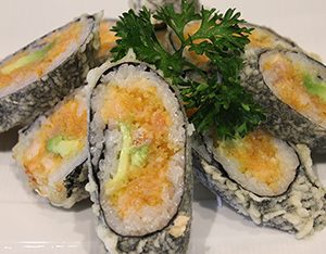 Special Roll