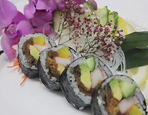 Futo Maki