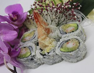Dynamite Roll