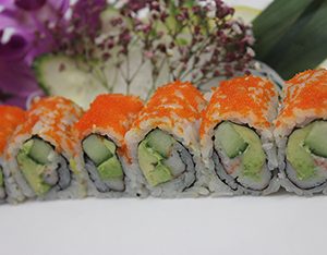 California Roll