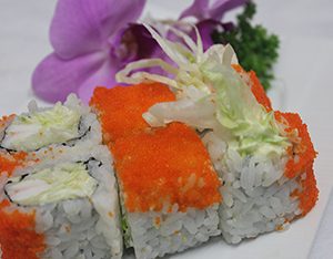  salad roll (6pcs)