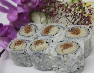 Crispy Roll