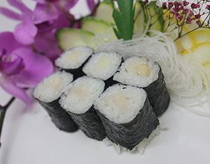 White Tuna Roll