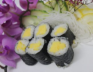 Tamago Roll