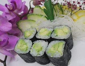 Avocado  Roll