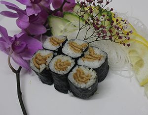 Tofu Roll