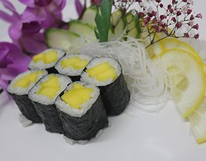 Mango Roll