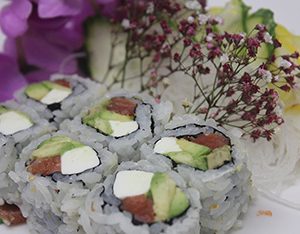 Philidelphia Roll
