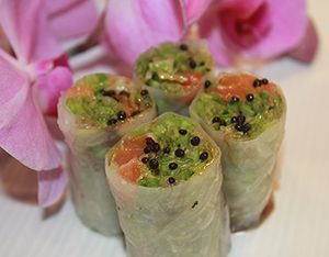 Happy Roll