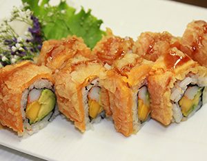 Tokyo Roll