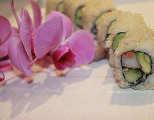 Paris Roll