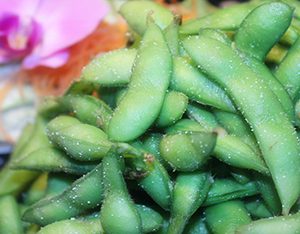 Edamame