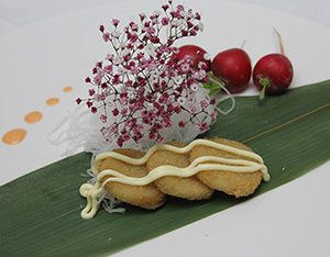 Japanese Scallop (8pcs)