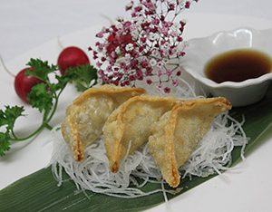 Goyza (6pcs)
