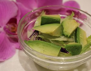 Avocado Salad