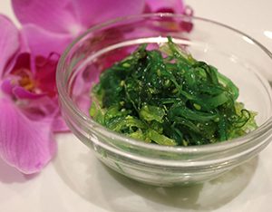 Seaweed Salad