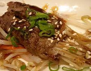 Enoki Beef Roll (6pcs)