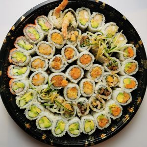 Maki Set D (48 pcs)